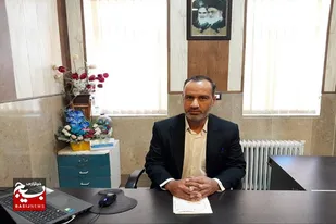 ضبط و معدوم&zwnj;سازی ۲۶۳ کیلوگرم گوشت فاسد در نهاوند