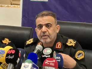 دستبند پلیس استان البرز، بر دستان سارقان؛ کشف بیش از هزار خودروی سرقتی در ۶ ماه