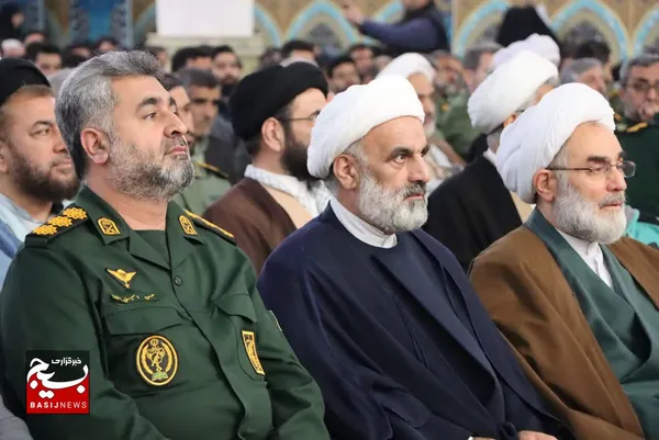 مراسم میرزاکوچک جنگلی
