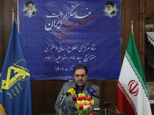 روحیه جهادی تحریم ها را کم اثر کرده است