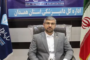 واکسیناسیون ۱۲۱هزار دام در رزمایش تخصصی جهاد دامپزشکی استان همدان