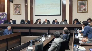 درخواست نماینده مردم تربت حیدریه برای شفافیت بودجه&zwnj;