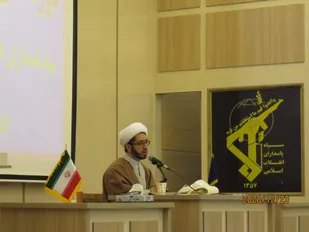 جوانان باید با سجایای اخلاقی سردار سلیمانی آشنا شوند