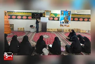 سنگر آموزش در هندیجان خالی نیست