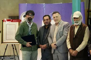 انتصاب مجتبی قانونی به عنوان دبیر دهمین دوسالانه هنرهای تجسمی و خوشنویسی هنرنگار سازمان بسیج هنرمندان کشور