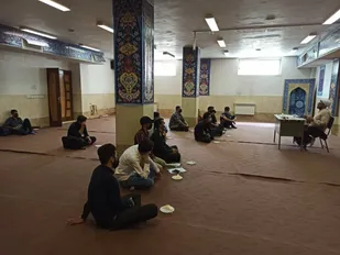 انجام امور با نیت خالص موثر واقع شده و تاثیری در عالم باطن و ظاهر افراد و جامعه خواهند گذاشت