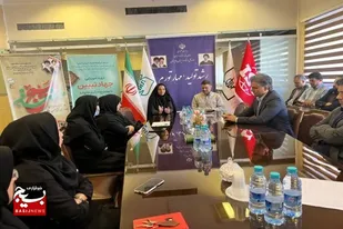 برگزاری کارگاه آموزشی تحکیم خانواده در زاهدان