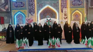 بصیرت، گرمابخش سرمای دی