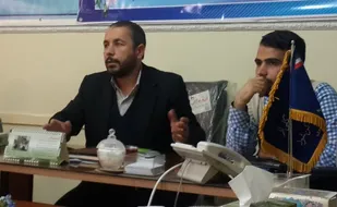 حضور بیش از 28 هزار و 900 نفر در اردوهای جهادی/ رشد 20 درصدی اردوهای جهادی در همدان