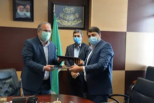 ایجاد اشتغال و حمایت از زنان مددجوی روستایی