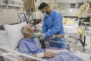 کرونا همچنان  در کرمان جولان می دهد