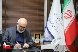 پیام استاندار خوزستان در گرامیداشت روز مقاومت و ایثار مردم اندیمشک