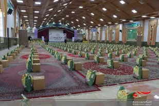 وحدت مومنانه به وسعت دریا