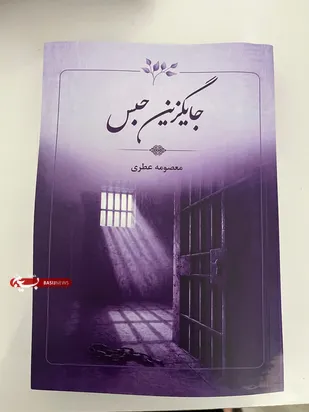 کتاب &laquo;جایگزین&zwnj;حبس&raquo; با محوریت اطفال و نوجوانان بزهکار منتشر شد