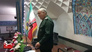 جنگ تحمیلی ۸ ساله و ۱۲روزه با اتحاد ملی، اقتدار نیروهای مسلح و رهبری حکیمانه به پیروزی رسید