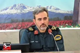 سارقان زورگیر اردبیلی در قم دستگیر شدند