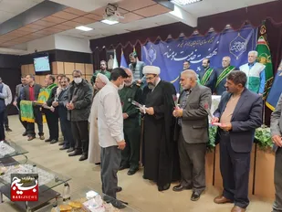 آزادی ۶۳ زندانی جرائم غیر عمد خراسان جنوبی