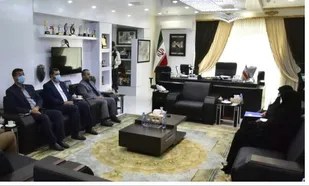 توجه ویژه به بانوان خراسان جنوبی و استفاده از ظرفیت آنان در سطح ملی