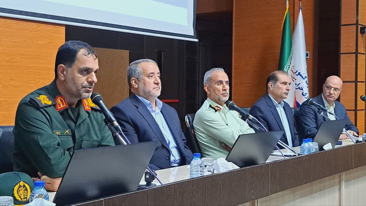 فرهنگ دفاع مقدس بالاترین سرمایه جامعه اسلامی است/ ارزشهای اسلامی قله فرهنگ دفاع مقدس است فرهنگ دفاع مقدس بالاترین سرمایه جامعه اسلامی است/ ارزشهای اسلامی قله فرهنگ دفاع مقدس است