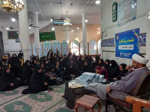 دشمن درصدد تثبیت القای ناکارآمدی جمهوری اسلامی است