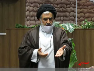 برگزاری کارگاه های صادقین در سپاه ناحیه سمنان