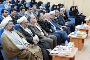همایش یاران معروف در همدان برگزار شد