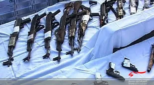 مسئولان بهبهانی برای برخورد با مجرمان کوتاهی نکنند