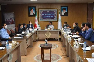 نزدیک به ۹ هزار موقوفه در آذربایجان&zwnj;شرقی وجود دارد