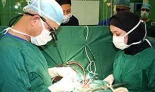ضرورت عزم جدی و فراجناحی در رشد حوزه پزشکی/ در درمان بیماری&zwnj;های&zwnj; قلبی با دنیا رقابت می&zwnj;کنیم