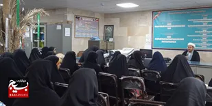 شهید رئیسی تداعی گر شهید بهشتی بود