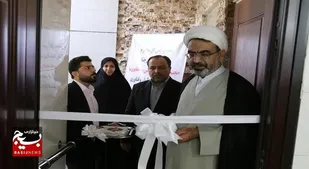 &nbsp;دو دفتر خدمات الکترونیک قضایی در قزوین افتتاح شد