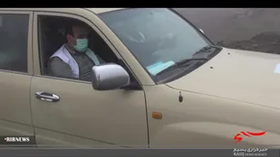 واکســـیناسیون محــله&zwnj; محور و خانه به خانه در مناطق مـــحروم