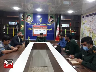 مردم در دفاع مقدس  شعار ما می توانیم را عملیاتی کردند