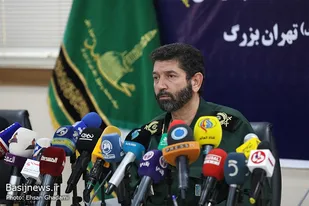برنامه های دومین سالگرد شهادت &laquo;&laquo;حاج قاسم&raquo; در تهران/ برگزاری نمایشگاه موشکی در حاشیه نماز جمعه