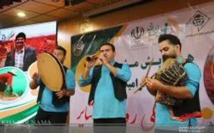 برگزاری روز روستا و عشایر در استان مازندران