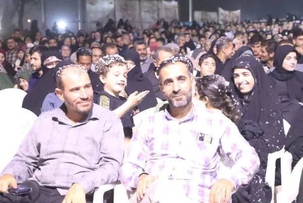 دومین نمایش &laquo;از  تبار باران&raquo;  در رشت