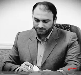 میخواهی از قافله کربلا جا نمانی،آستین همت مومنانه را بالا بزن