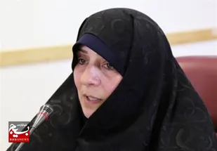 تعالی نظام خانواده با بهره&zwnj;گیری از الگوی سوم زن مسلمان