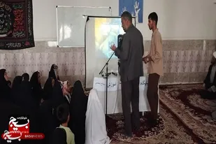 آموزش سلاح&zwnj;شناسی گامی مؤثر در ارتقای آگاهی