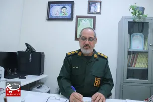 جنابات رژیم صهیونیستی با مجازات سخت جبهه مقاومت پاسخ داده می‌شود