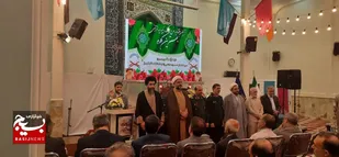 افتتاح طرح جامع و یکپارچه قرآنی بهترین کلام در استان البرز+تصاویر