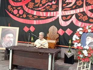 پیروزی در گرو نترسیدن و مقاومت در برابر دشمن است