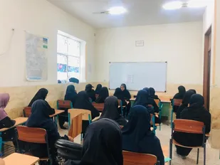 &laquo;روایت روشن حقیقت&raquo; در پلان؛ تمرین تشخیص درست از نادرست در عصر اطلاعات