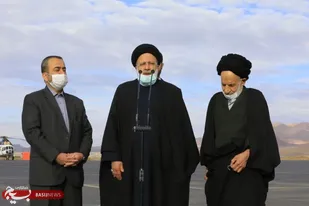 احداث راه آهن خراسان جنوبی به نتیجه رسیده است
