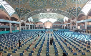 ۱۰۰۰ بسته کمک معیشتی توسط ورزشکاران استان البرز اهدا شد