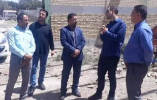 آغاز احداث سالن ورزشی نیمه&zwnj; تمام طارند بالا بعد از ۱۶ سال&zwnj; بلاتکلیفی
