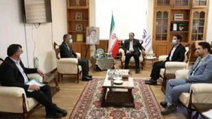 ایجاد اشتغال پایدار با مشارکت آستان قدس رضوی
