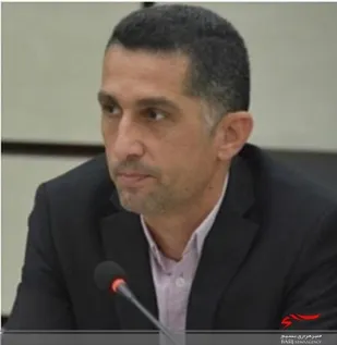 قبل از نظارت مسئولین، اولیاء محترم ناظر بر عملکرد ما هستند