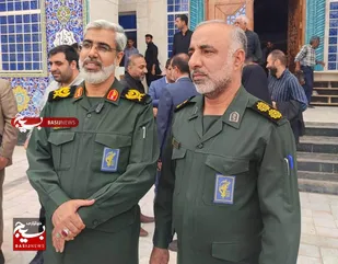 بیش از ۲۰۰ بسیجی حوزه درمانی هرمزگان در اربعین حسینی خدمت&zwnj;رسانی می&zwnj;کنند