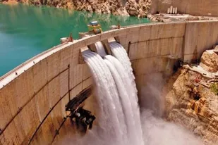 مدیریت آب استان خوزستان اولویت نخست دولت سیزدهم است